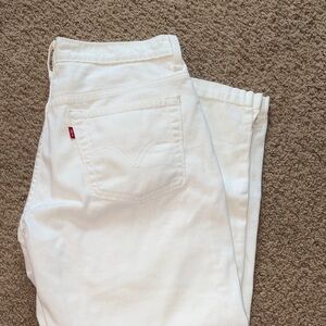 Levi’s vintage mom fit sz. 8 relaxed